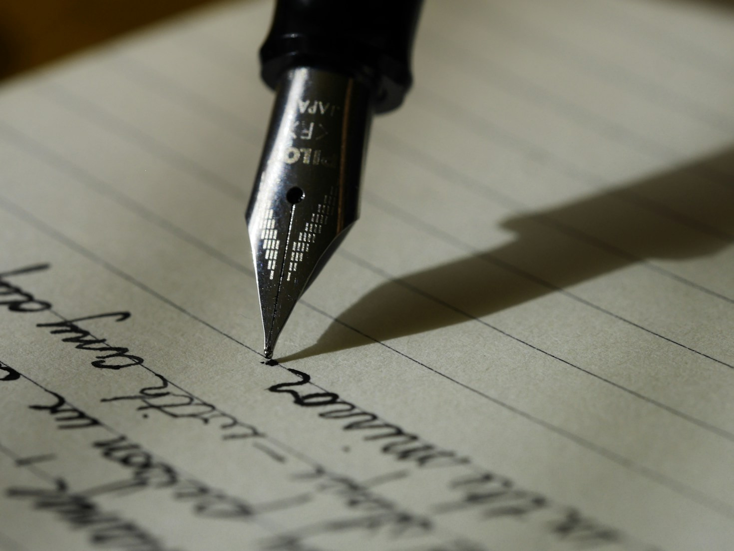 Lessons Learned from Solitude Moments