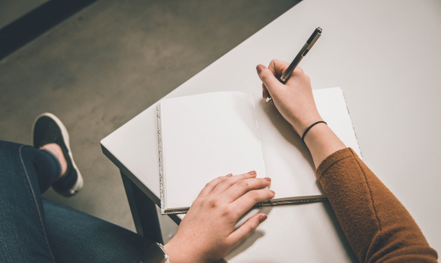 Navigating the Ups and Downs of Daily Life