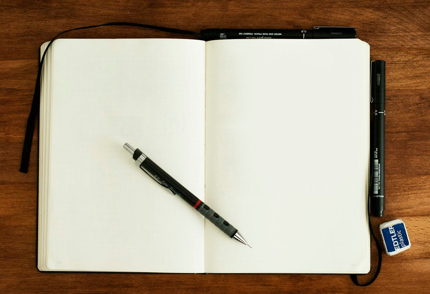 Finding Inspiration in Unexpected Places